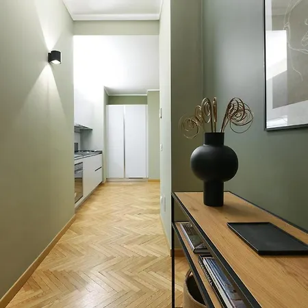 Contempora Apartments - Cavallotti 13 - B21 Mailand Exterior foto