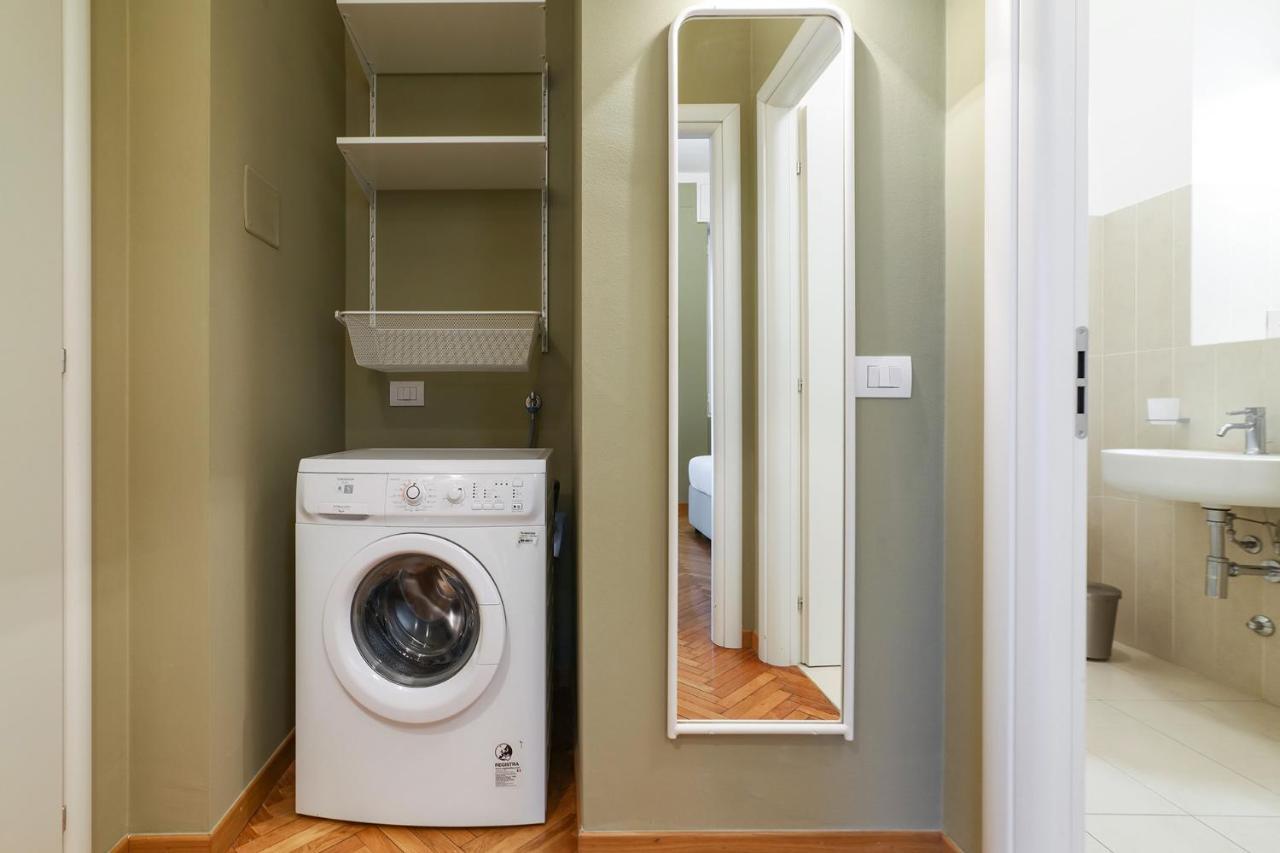 Apartamento Contempora - Cavallotti 13 - B21 *